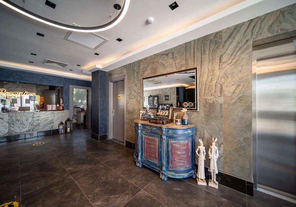 Sea Palm Otel -YALIKAVAK