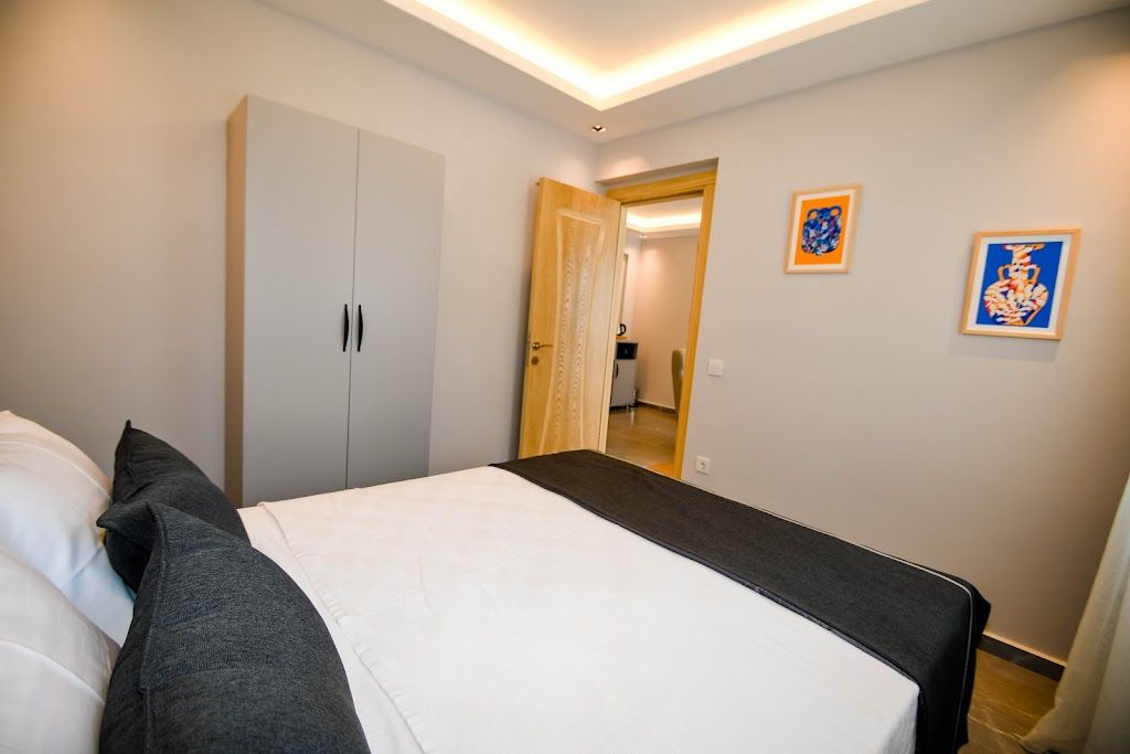 Swan Boutique Hotel Bodrum