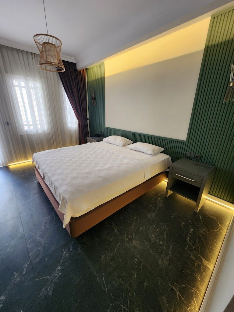 Tangiers Hotel Yalıkavak