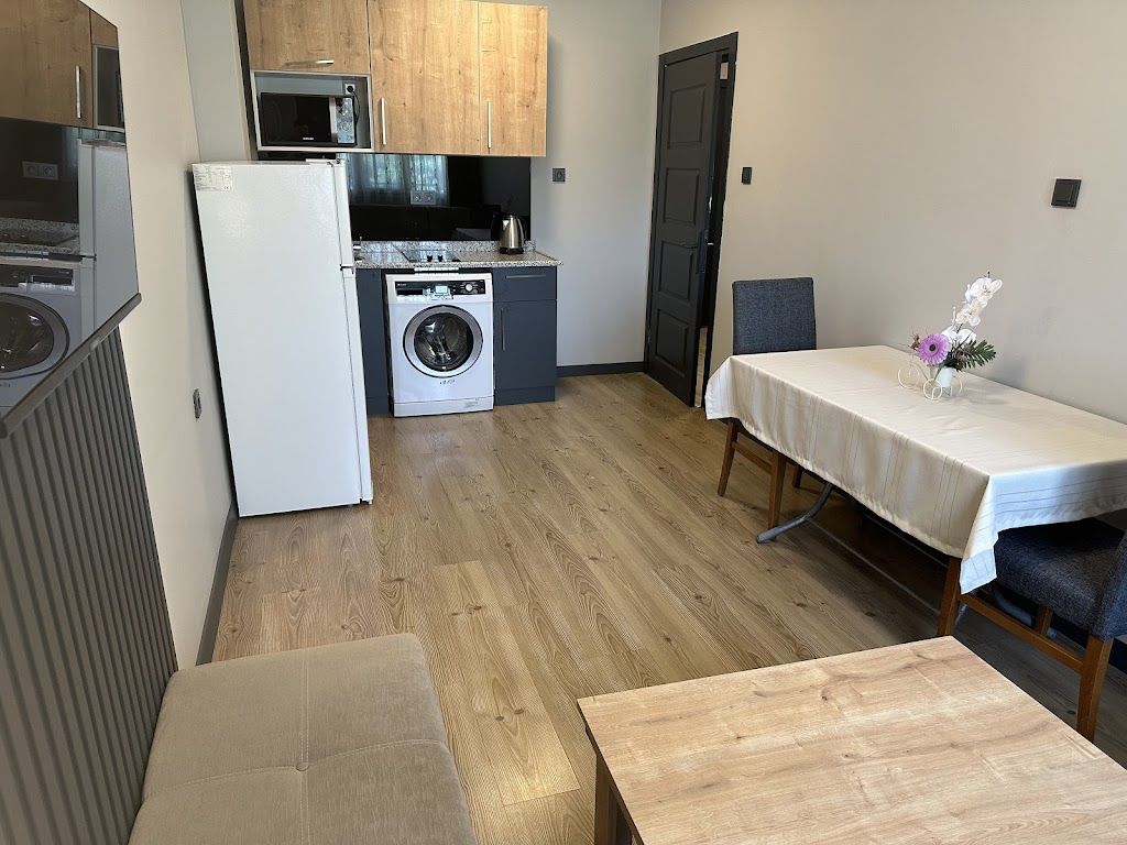 Bornova Park Ulusoy Hotel