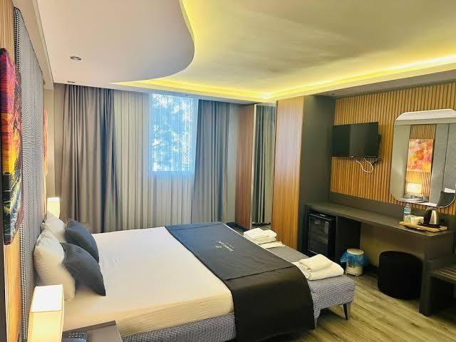 DİAMOND ELİTE BORNOVA OTEL & SPA