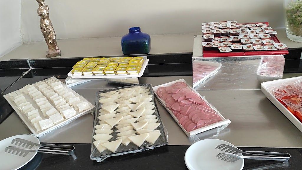 Grand Ocakoğlu Hotel