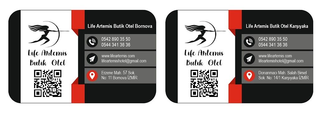 Life Artemis Hotel Bornova