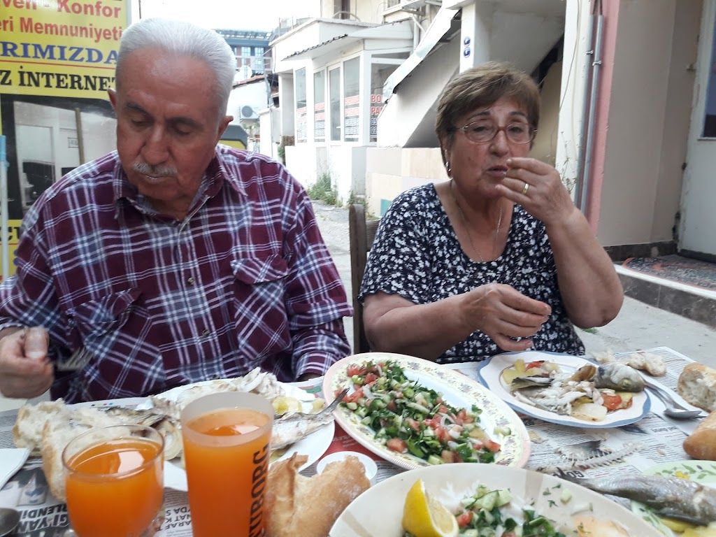 Muğlalılar Pansiyon