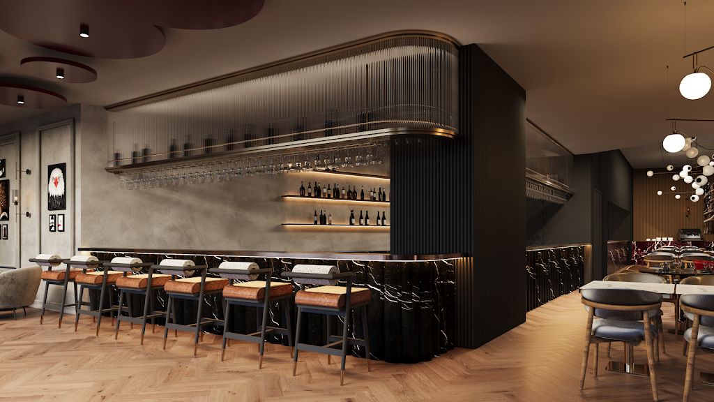 Radisson RED Izmir Point Bornova