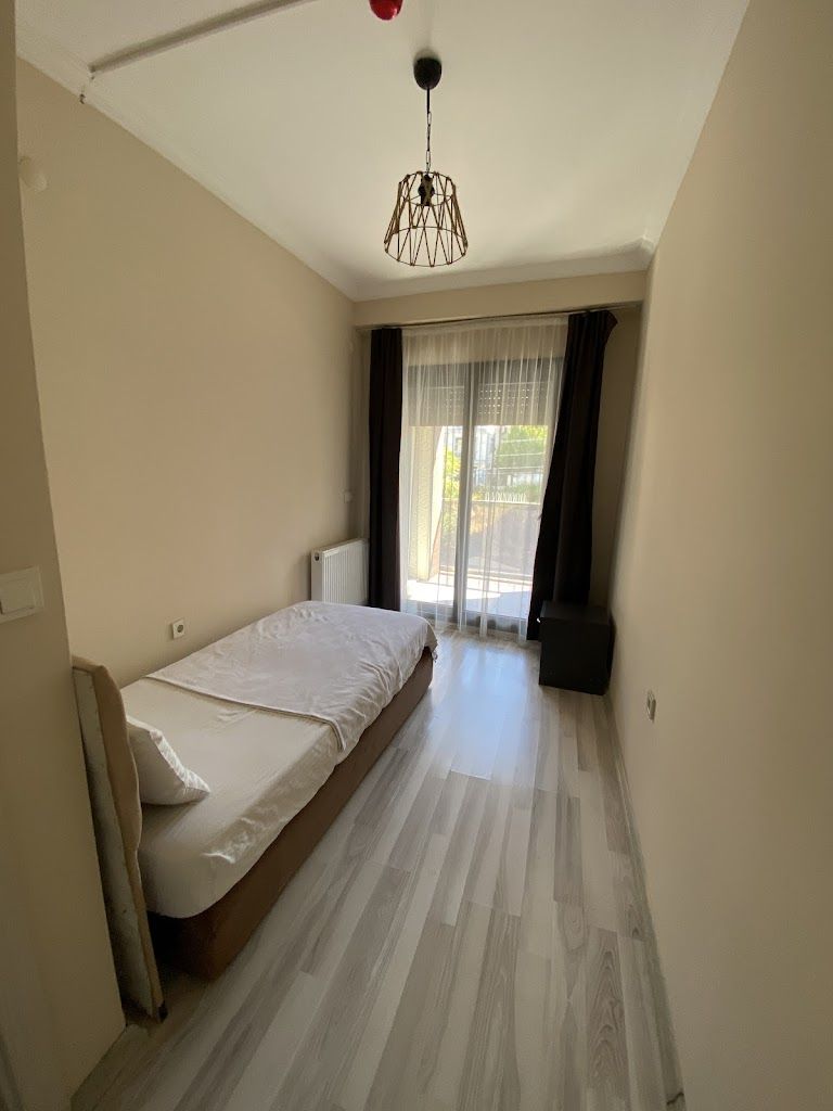 Beta Homes Boutique Hotel Buca