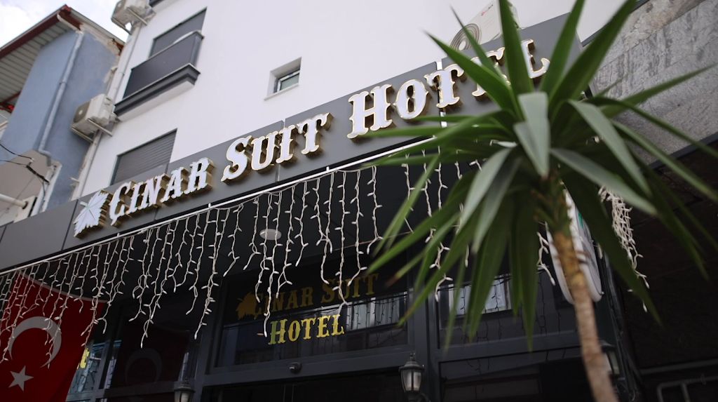 Çınar Suit Hotel