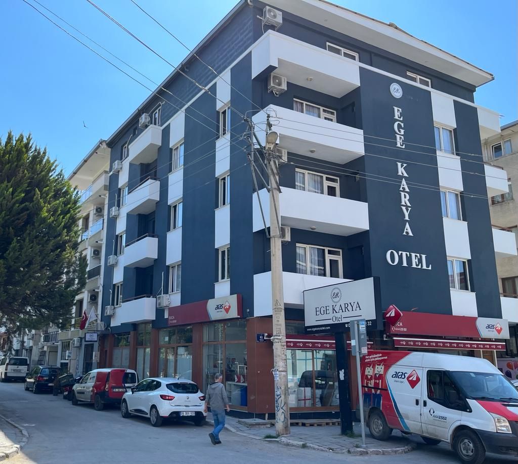 Ege Karya Otel