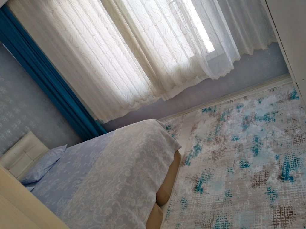 Egepar Rezidance Apart Otel