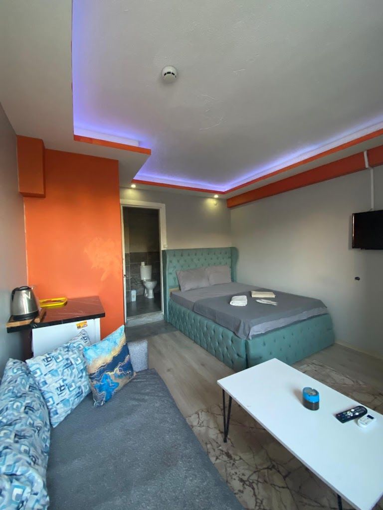 İzabel Rezidans Otel