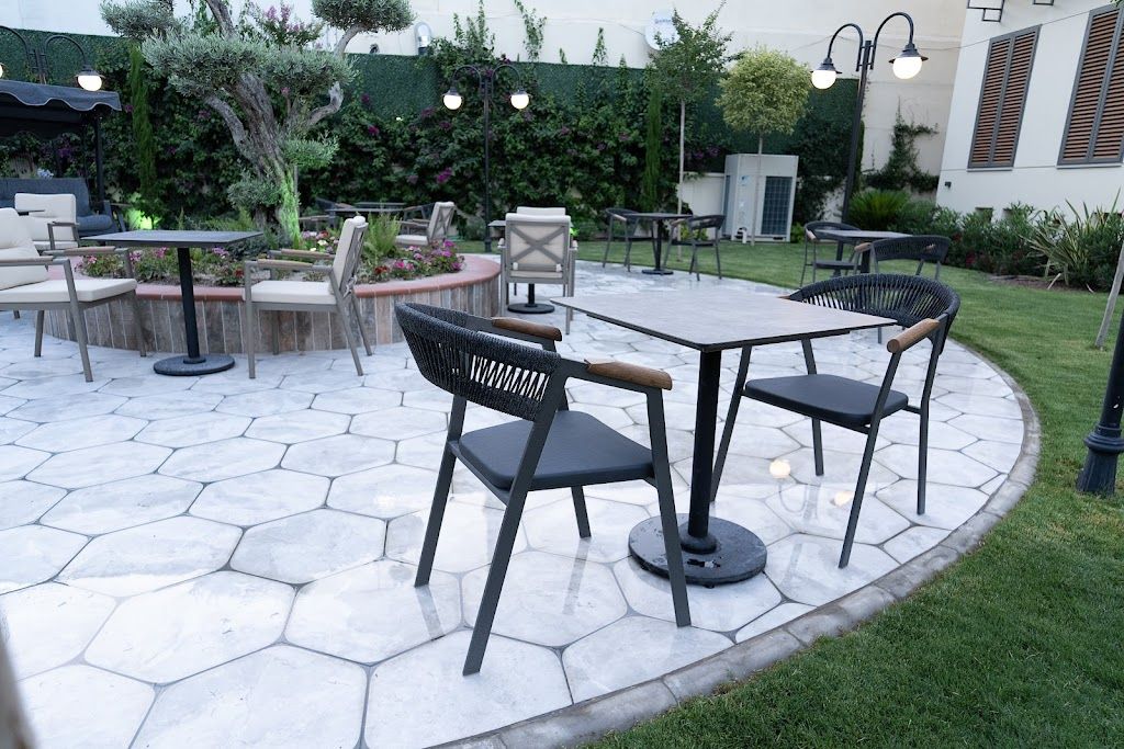 Kocabıçak Buca Hotel