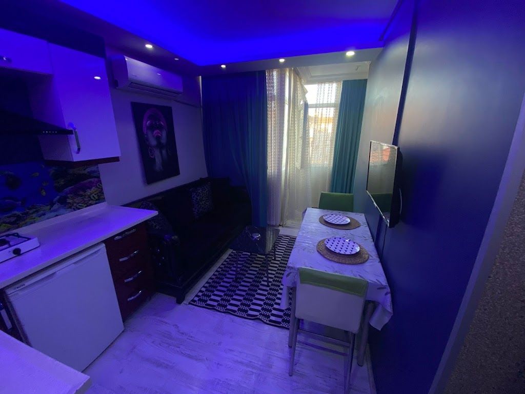 Şirinyer Elit Residance Apart Otel