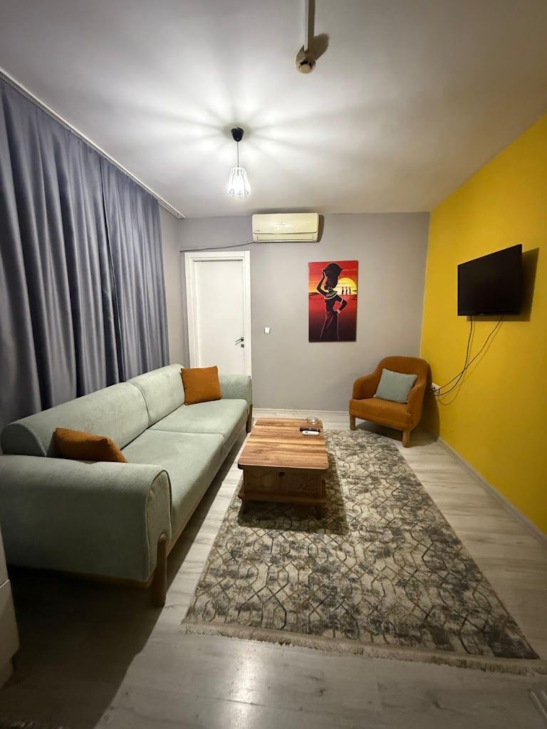 Tınaztepe Rezidans Otel