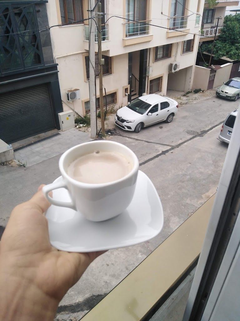 Vast Buca Apart Otel Günlük kiralık konaklama