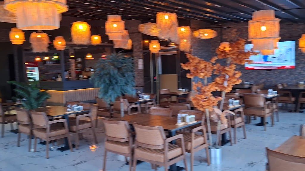 Bulancak Ayatoure Hotel Restaurant & Spa