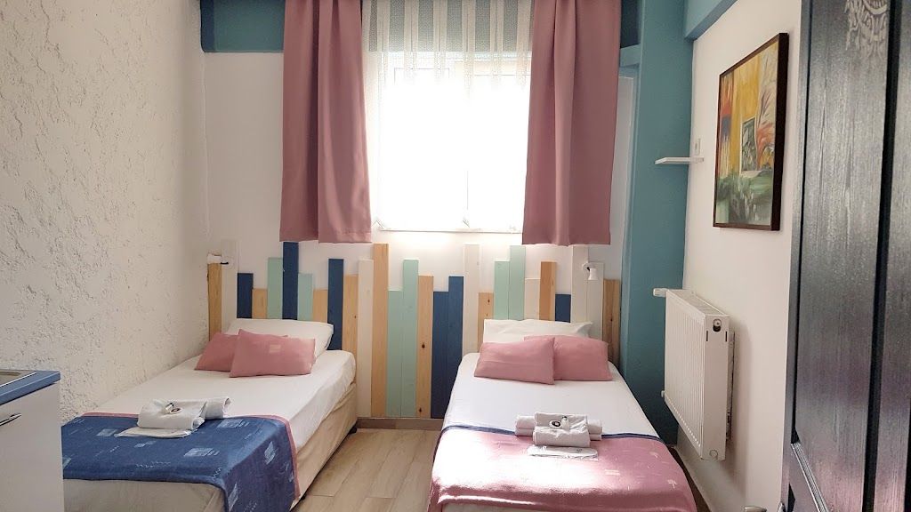 Büyükçekmece Günlük Kiralık