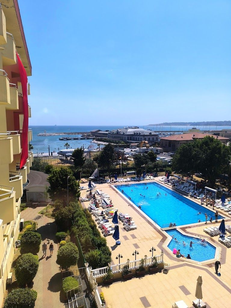 Büyükçekmece Subay Orduevi