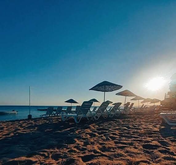 Deniz Hotel Kumburgaz