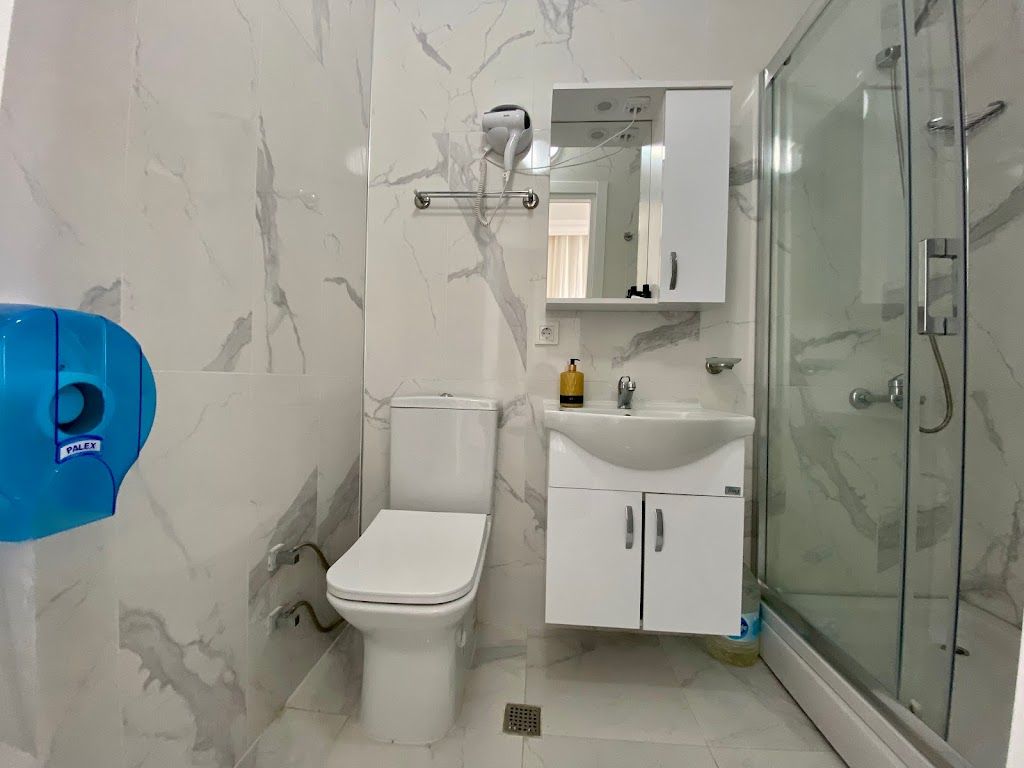 Doğa Villa Konukevi (Guest House, Pansiyon) - Hotel