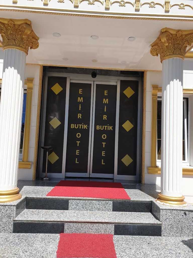 Emir Butik Otel