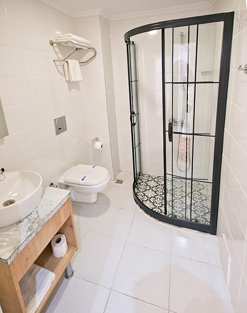 Lion City Hotel İstanbul