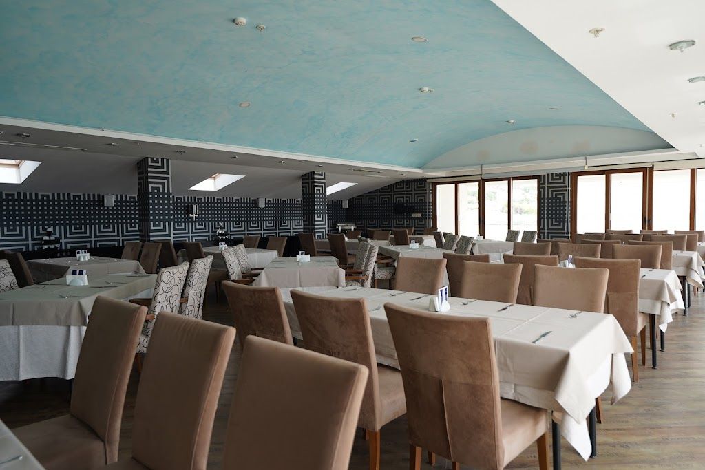 MERCİA HOTEL & RESORTS