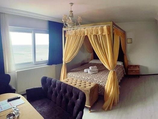 Ranax Hotel Kumburgaz