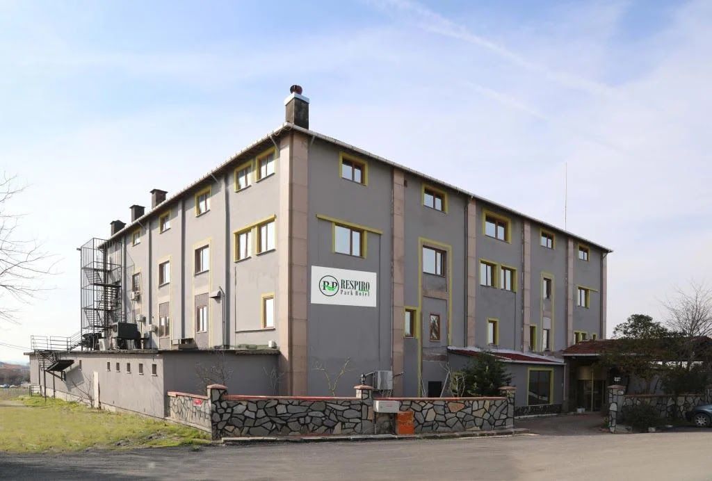RESPIRO PARK HOTEL