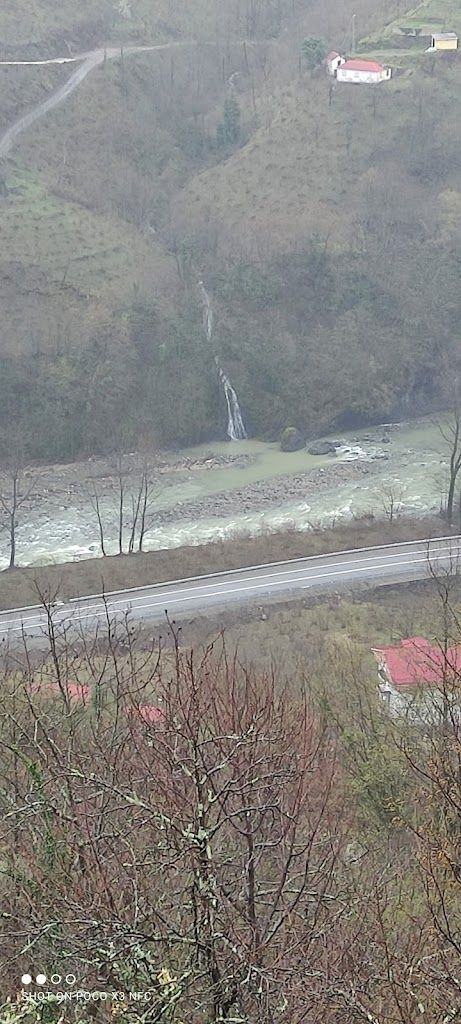 Çanakçı Belediyesi