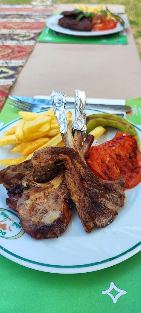 Doğa İstasyon Hotel Çatalca