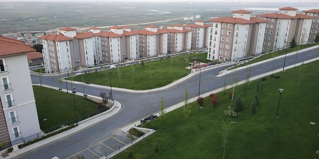 ERGUVANKENT KONAKLARI