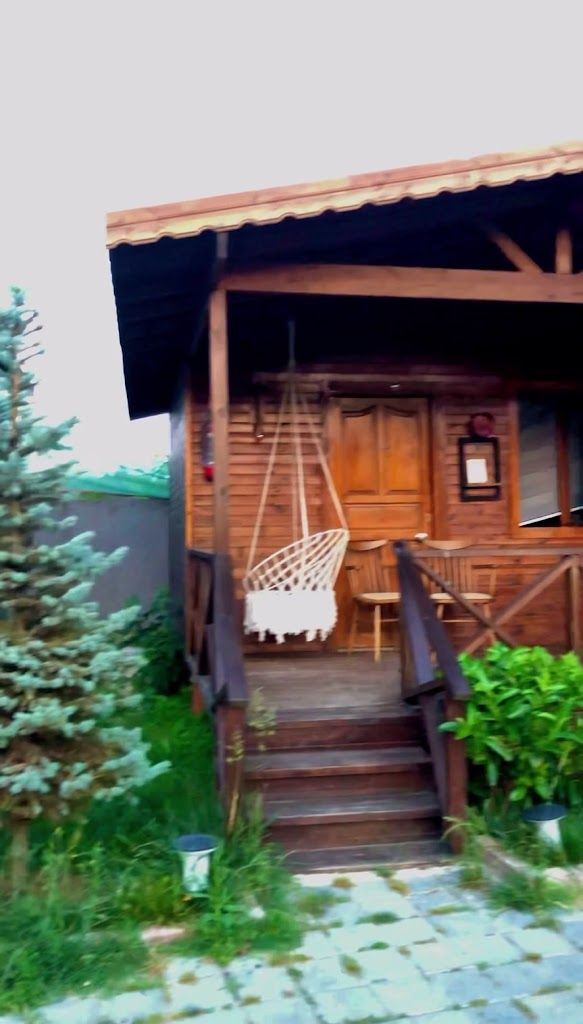 Şelale Park Bungalov Çatalca