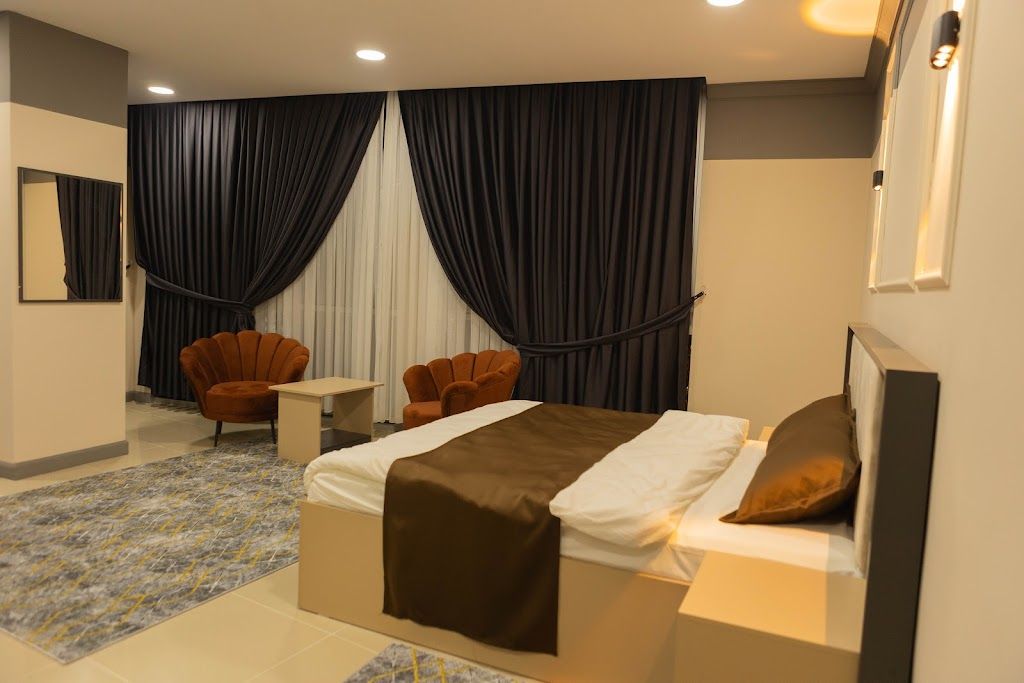 City Night Hotels Çekmeköy