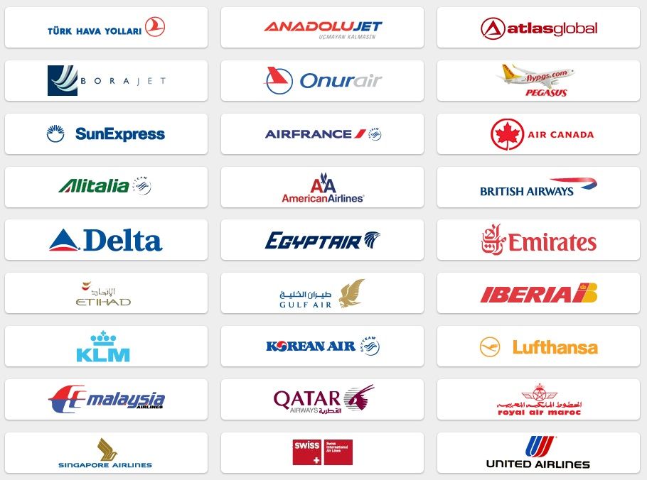 Ucuzabilet Satış Noktası etstur Çekmeköy