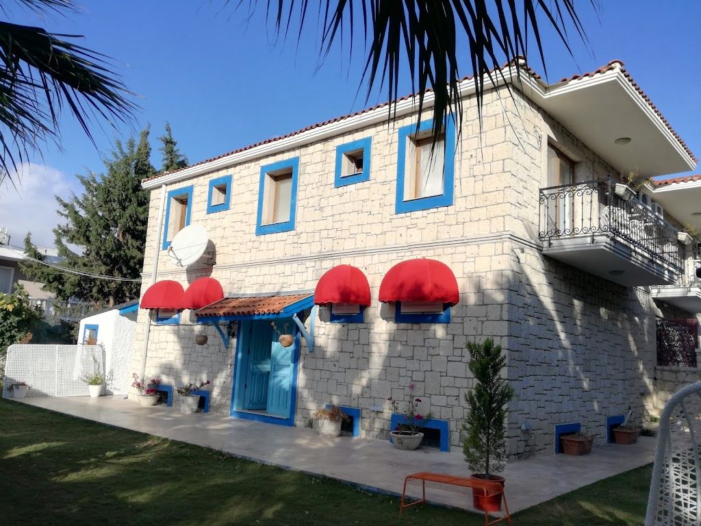 Alaçatı Private Hotel