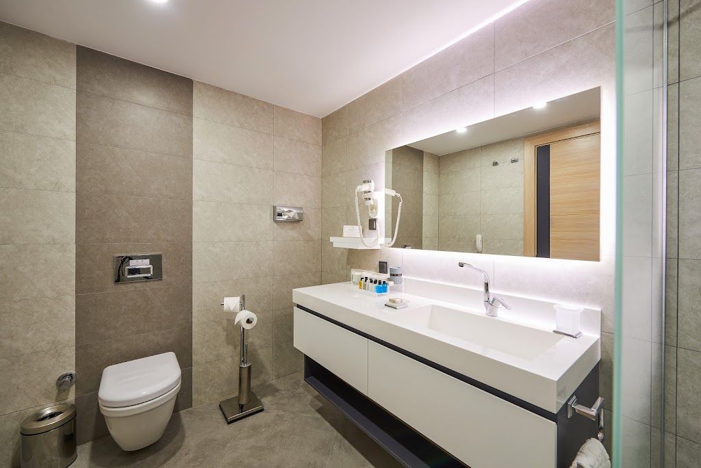 Altın Yunus Hotel & Spa - Çeşme