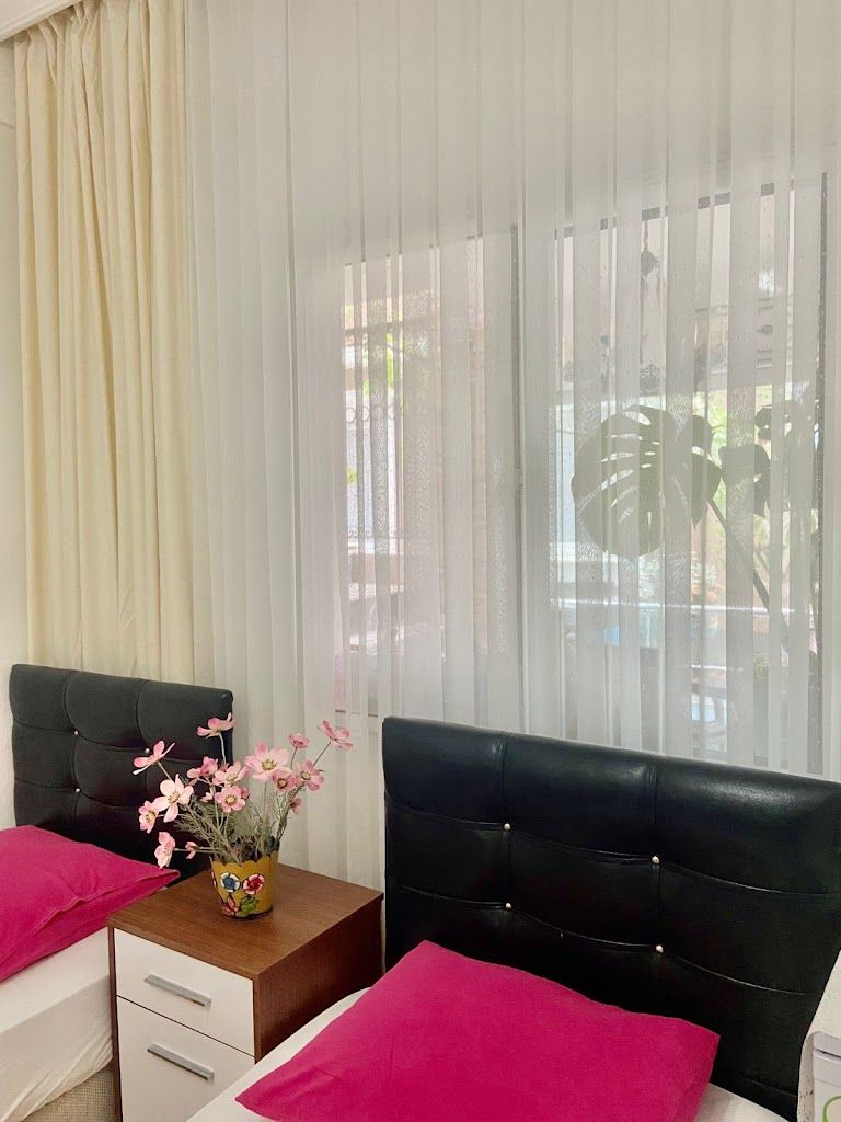 Can Butik Pansiyon Çeşme