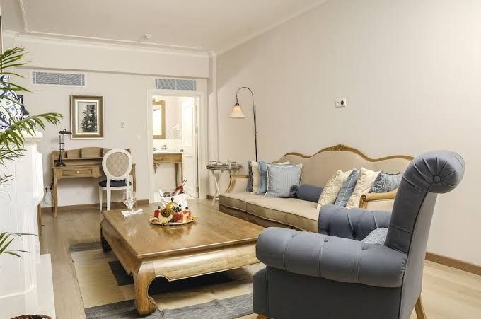 Çeşme Marina Konukevi