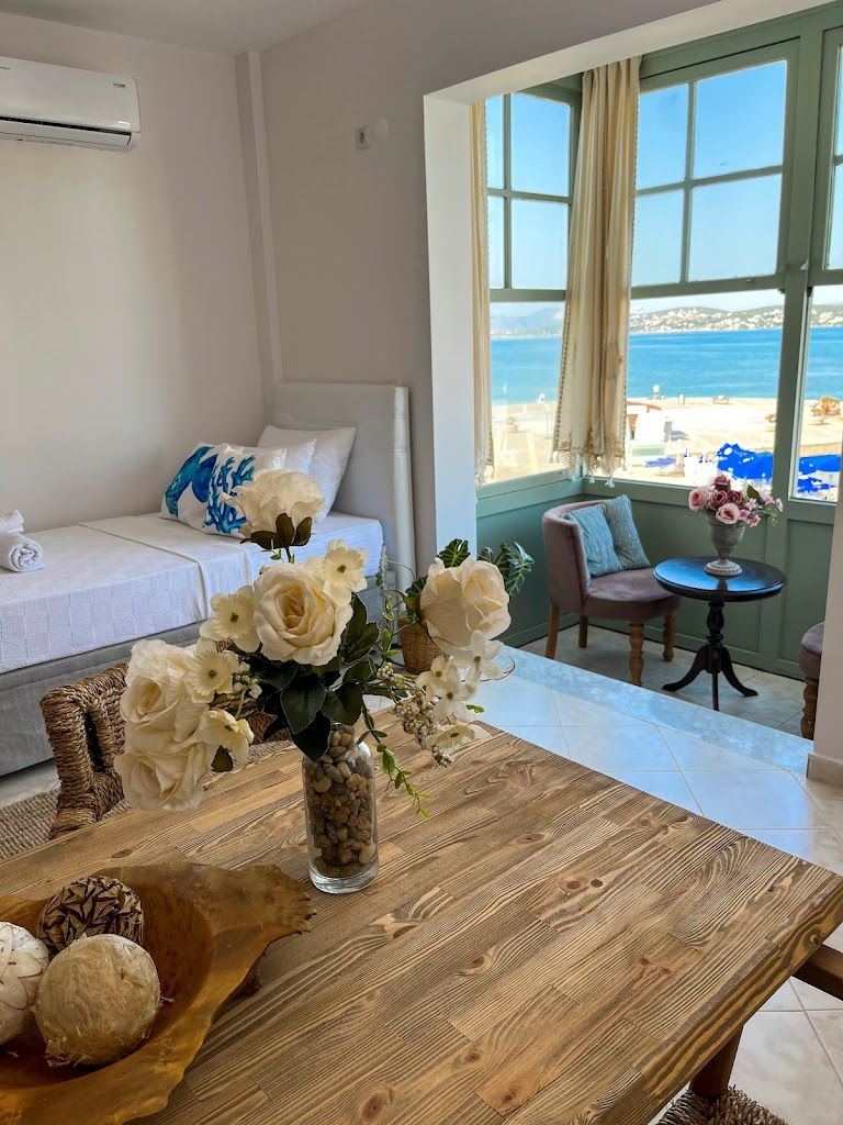 Cumbalıca Beach Hotel