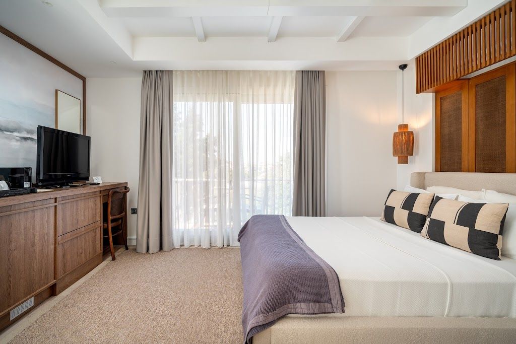 Dalyan Plaza Residence & Suites & Beach Hotel