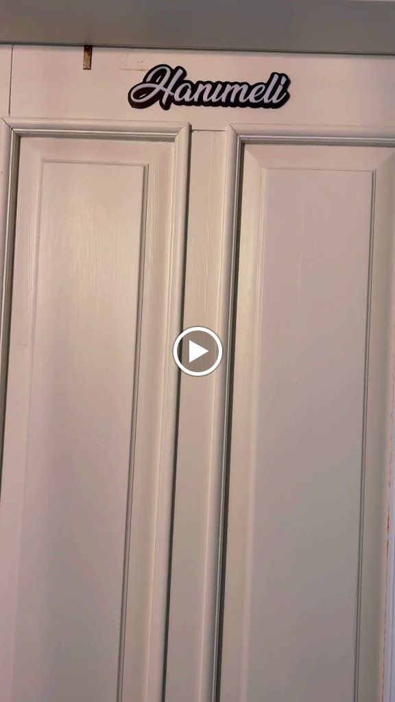 EFLİN HAUS Historical Place & Monument