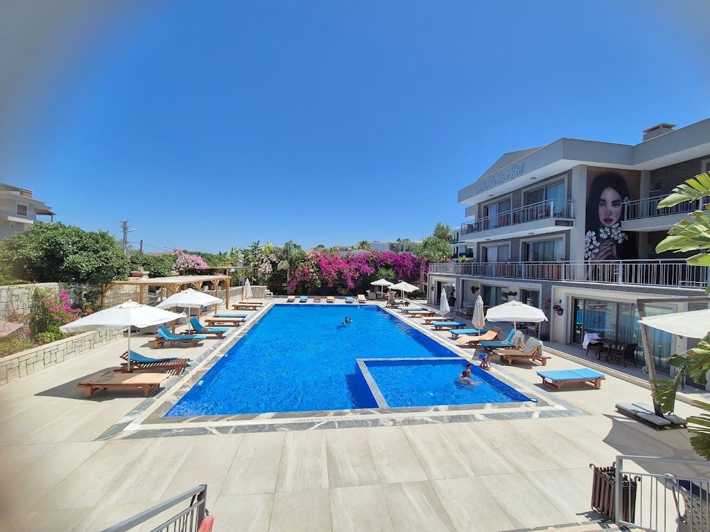 Enki Vadi Boutique Hotel