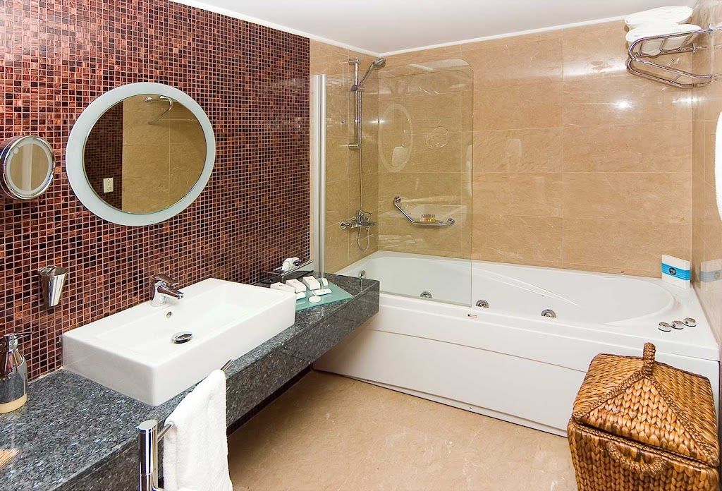 Ilıca Hotel Spa & Wellness Thermal Resort