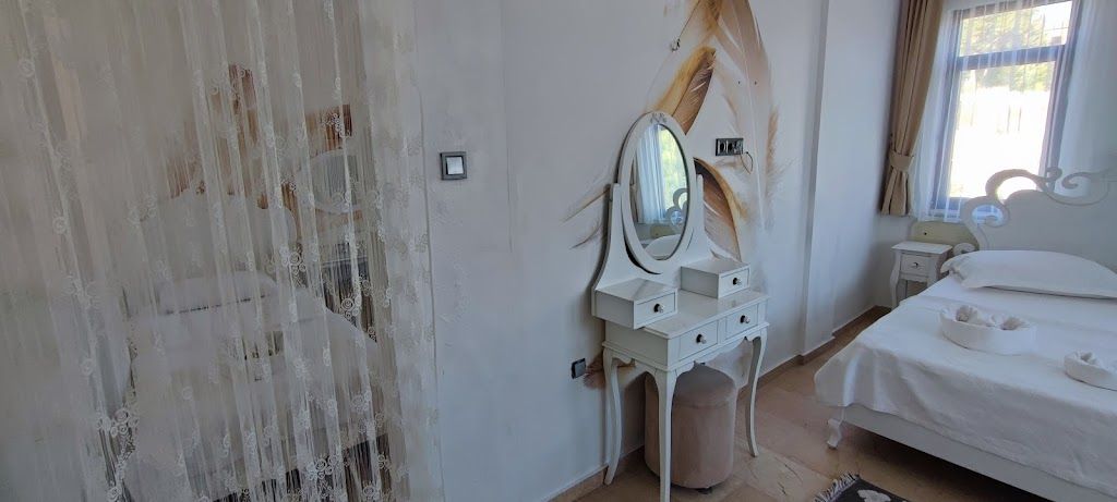 Mıstık Otel Çeşme