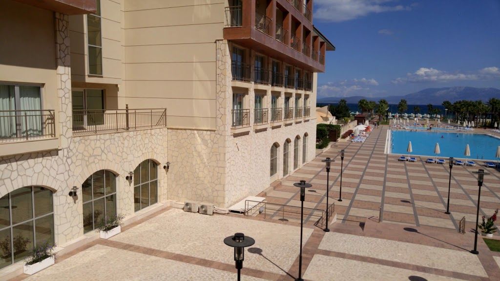 Radisson Blu Resort & Spa, Çeşme