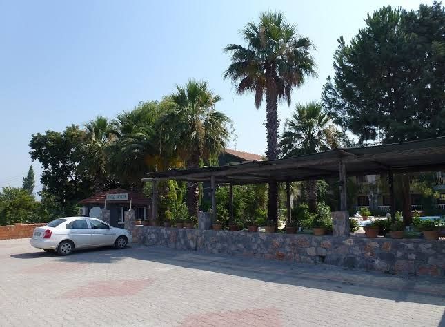 Burç Hotel Dalaman