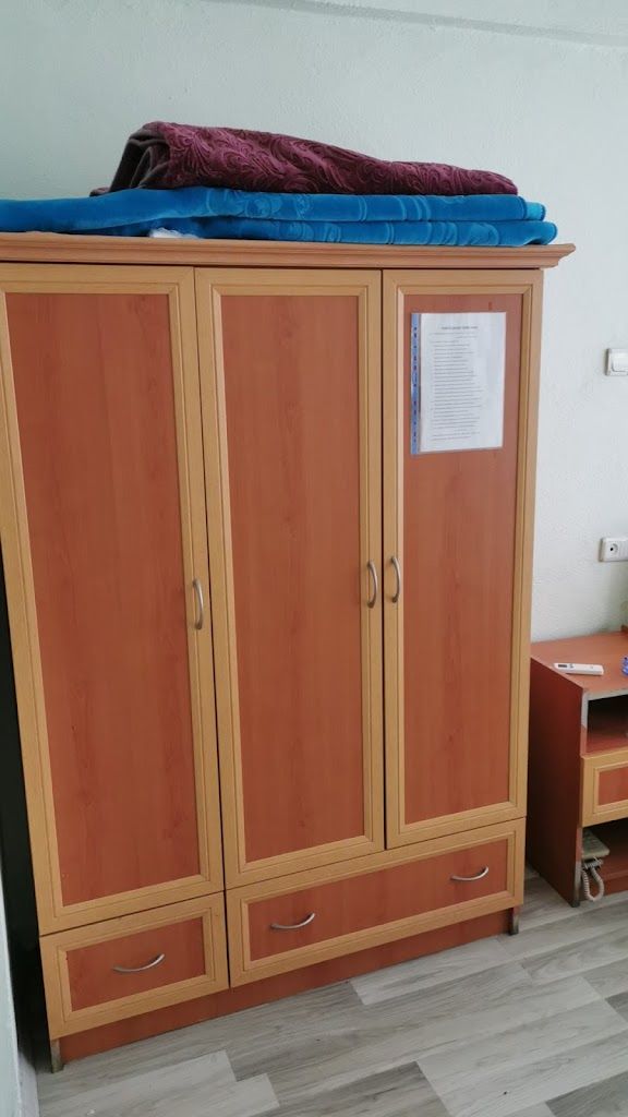 Dalaman Hafızoğlu Otel