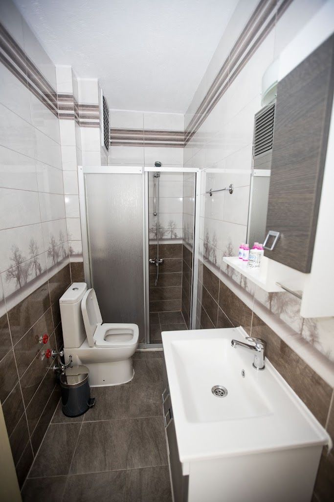 KARACAN PARK HOTEL DALAMAN