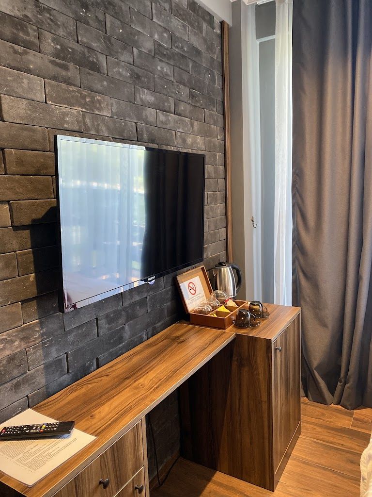 Sarıgerme Deniz Otel