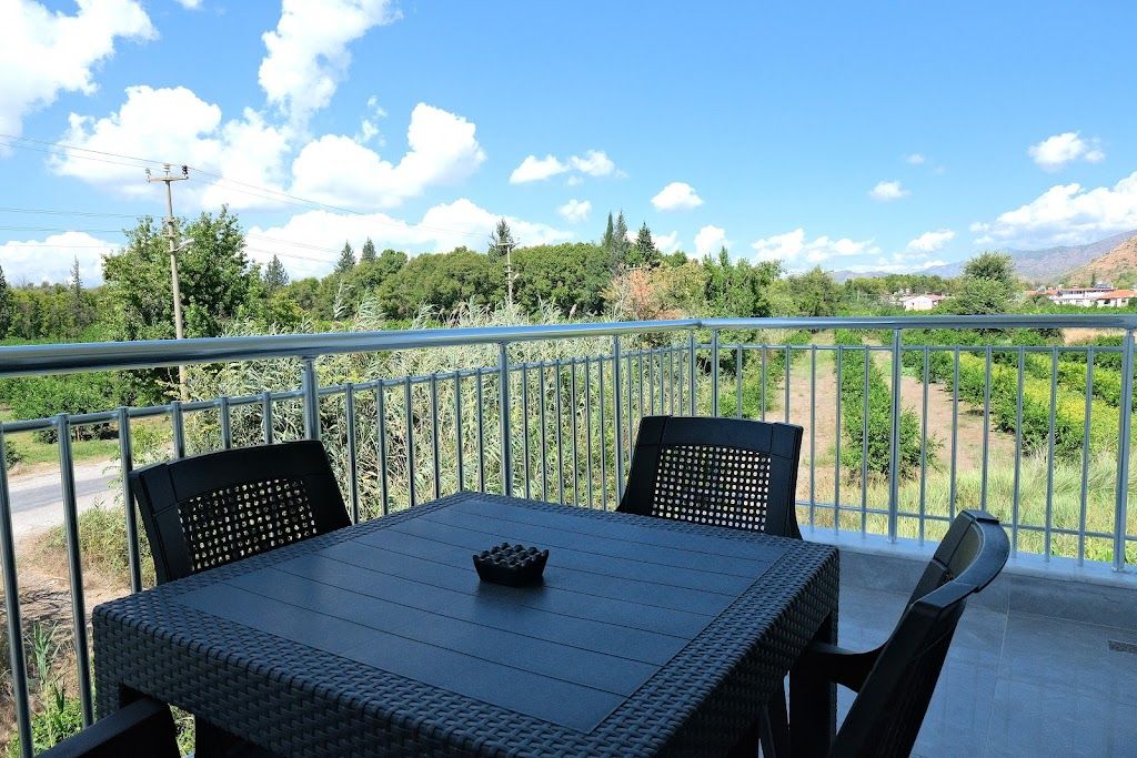 The Dalaman Suites & Pansiyon